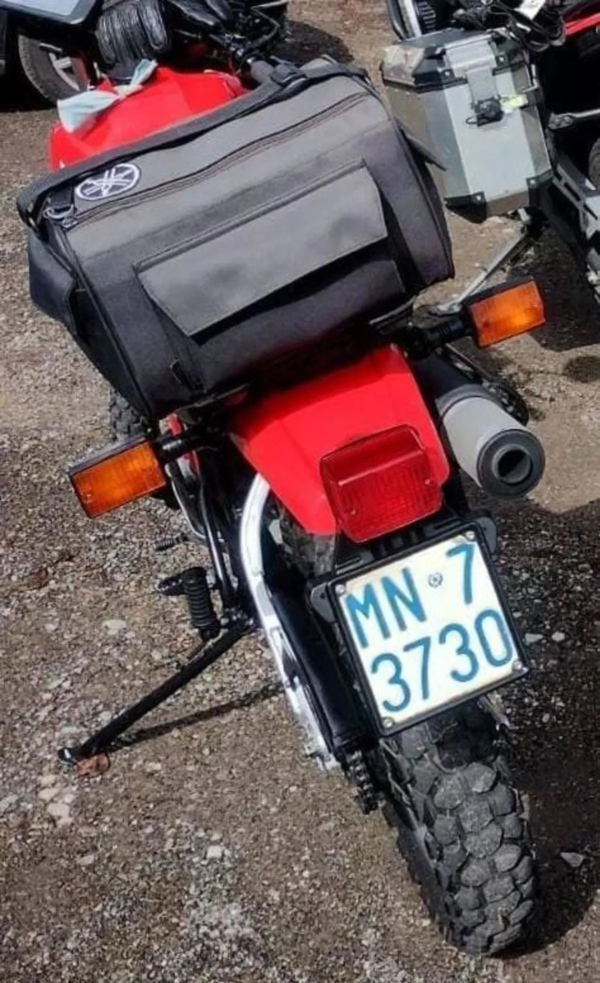 Yamaha XT550 (3)