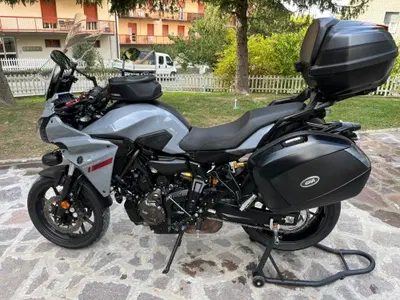 Yamaha Tracer 700 (2016 - 20) usata
