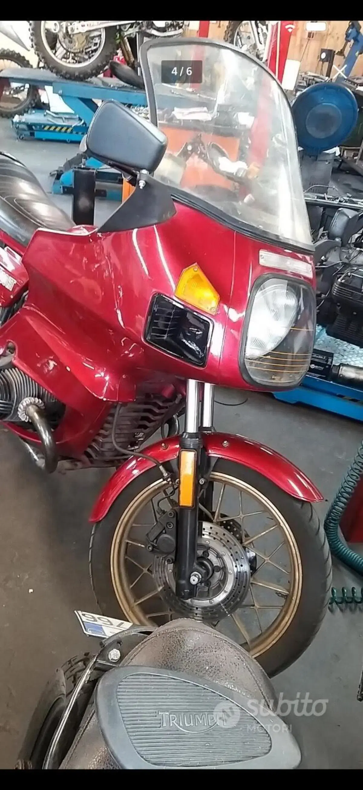 Bmw R100 RT (2)