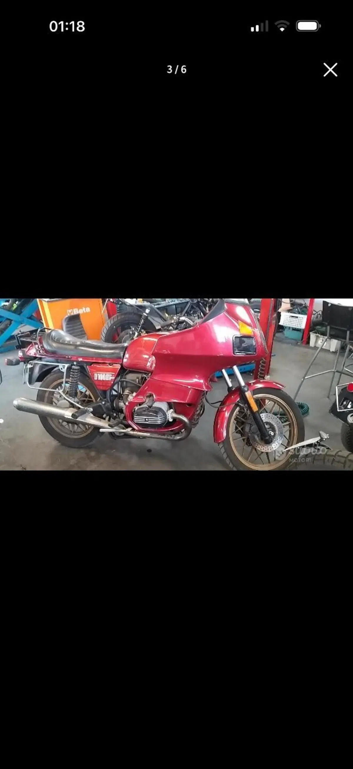 Bmw R100 RT (3)