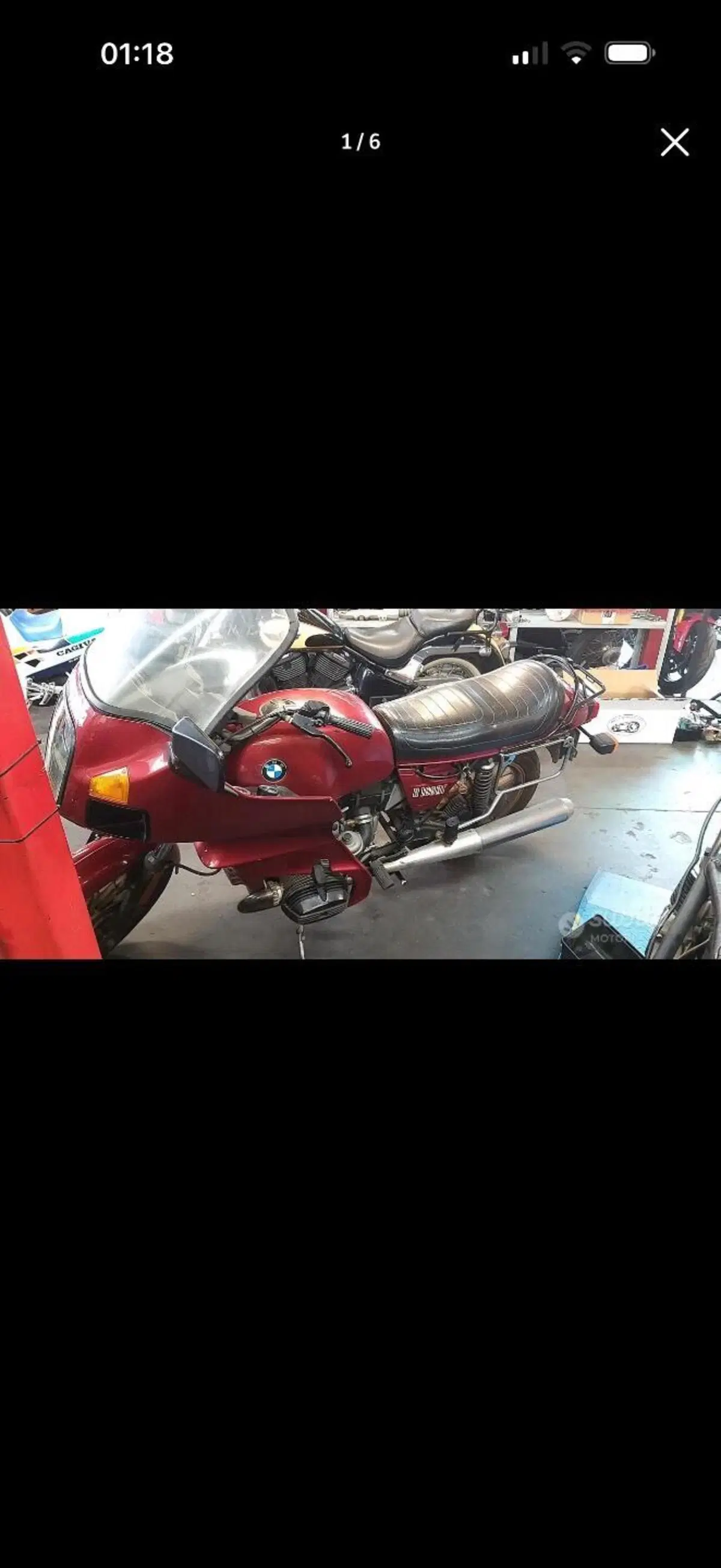 Bmw R100 RT (4)