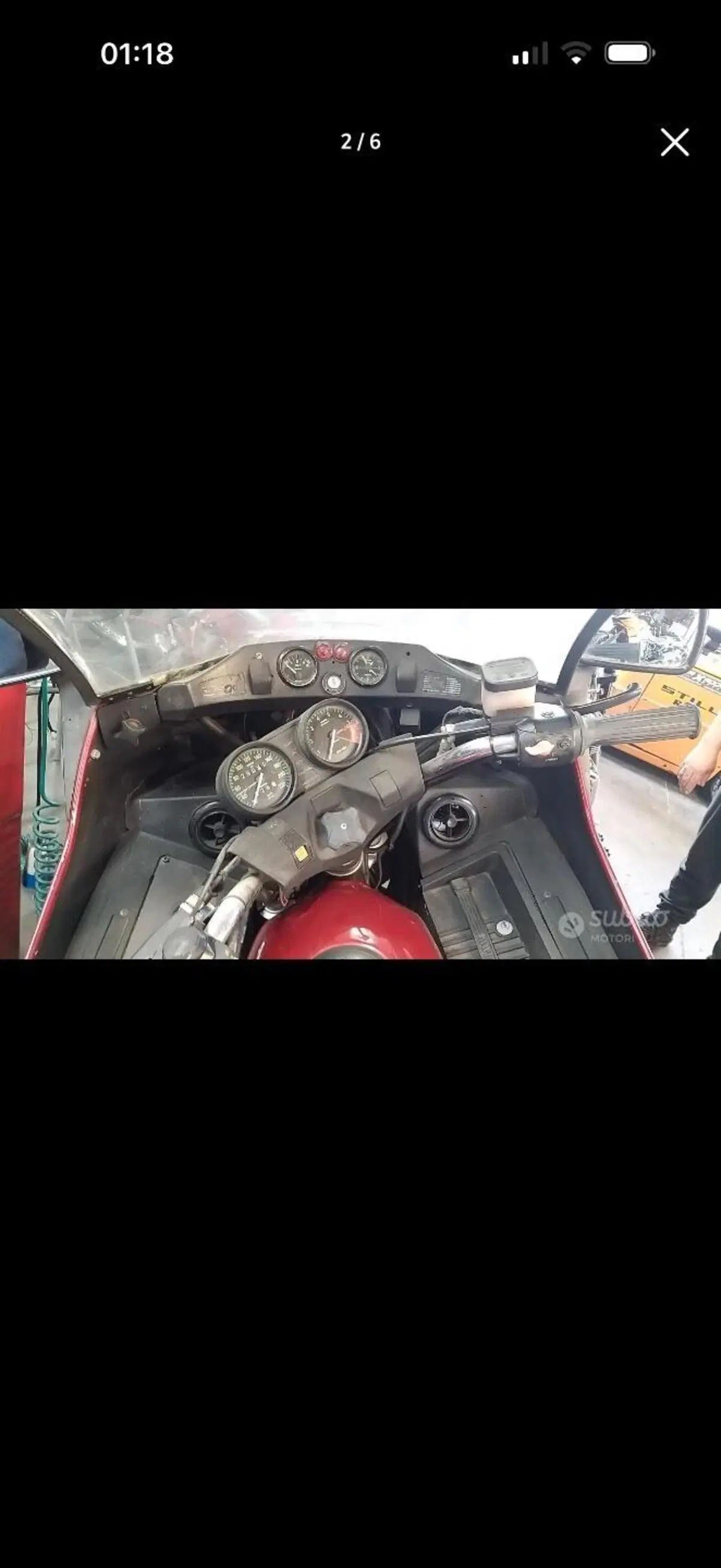 Bmw R100 RT (5)