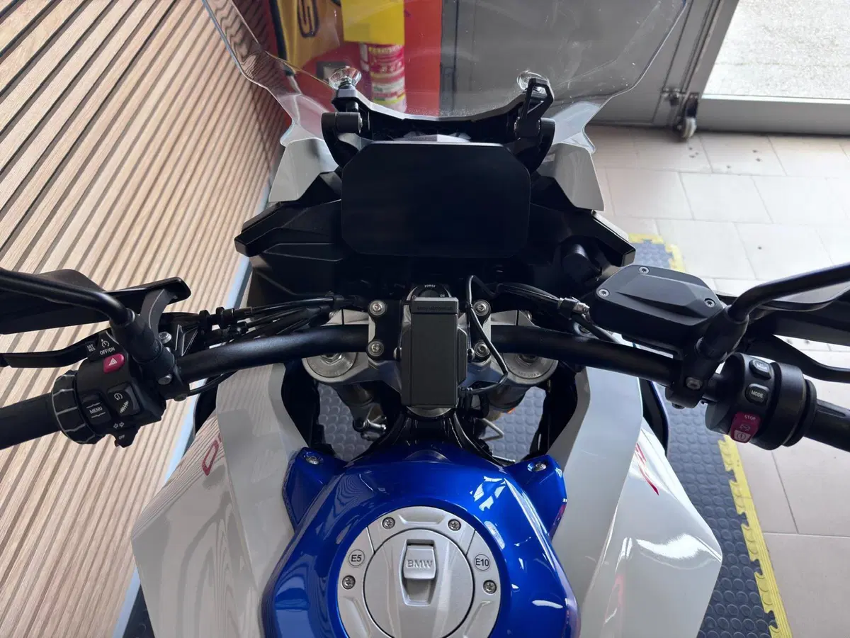 Bmw F 900 XR (2025 - 27) (10)