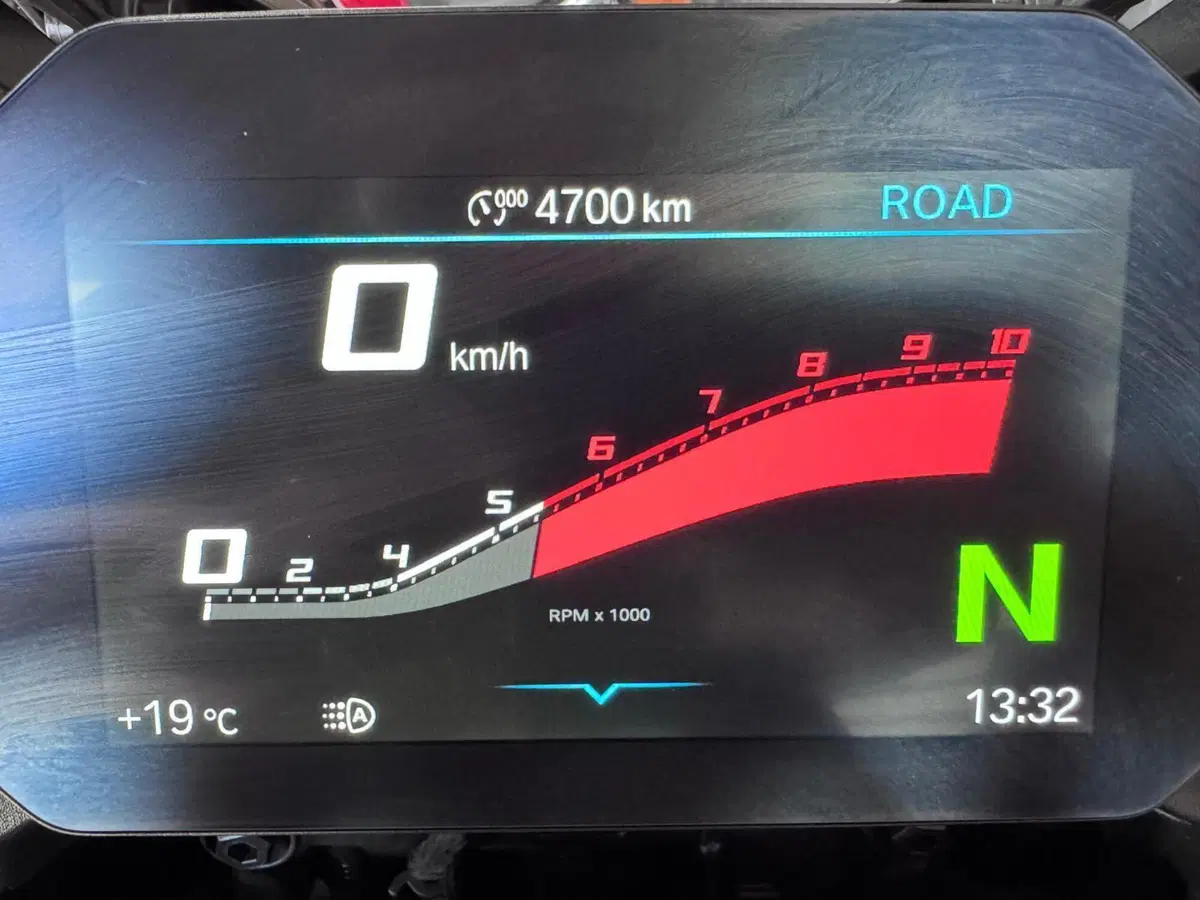 Bmw F 900 XR (2025 - 27) (11)
