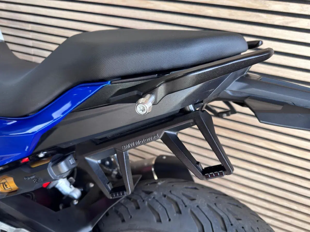 Bmw F 900 XR (2025 - 27) (12)