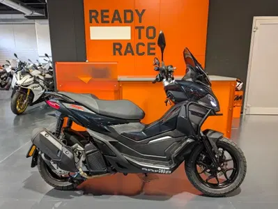 Aprilia SR GT 125 (2025 - 26) usata