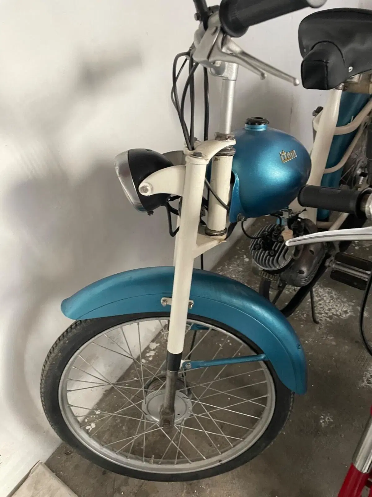 Itom Junior lusso (3)