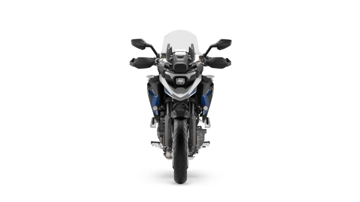 Nuova Triumph Tiger 1200 2027: addio 21 pollici, benvenuto radar. Come cambia la globe-trotter inglese [VIDEO e GALLERY] (81)