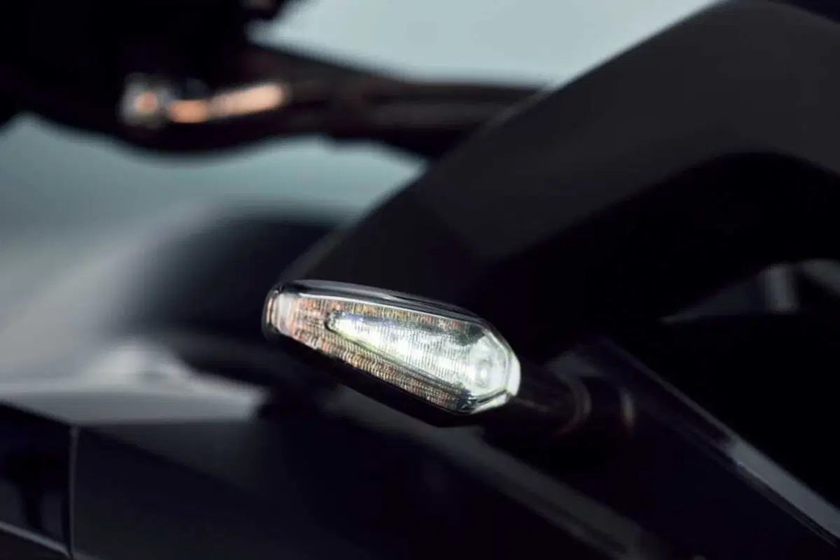 Nuova Triumph Tiger 1200 2027: addio 21 pollici, benvenuto radar. Come cambia la globe-trotter inglese [VIDEO e GALLERY] (58)