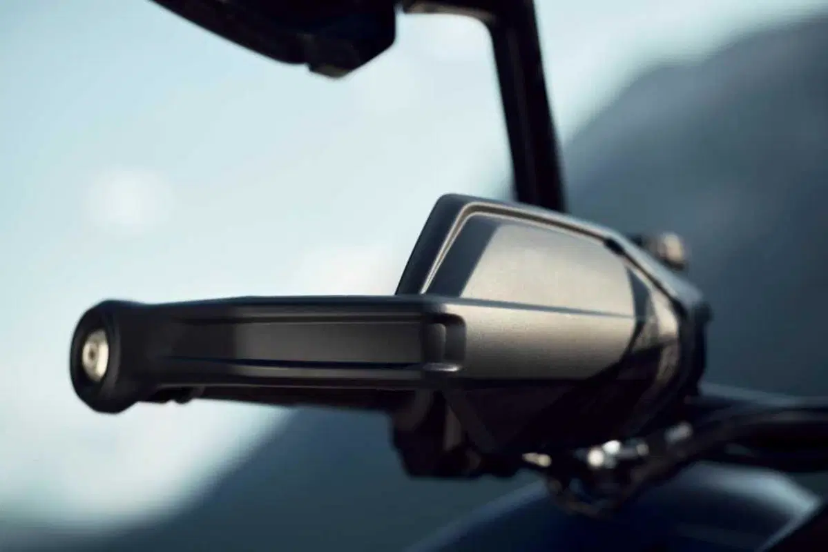 Nuova Triumph Tiger 1200 2027: addio 21 pollici, benvenuto radar. Come cambia la globe-trotter inglese [VIDEO e GALLERY] (52)