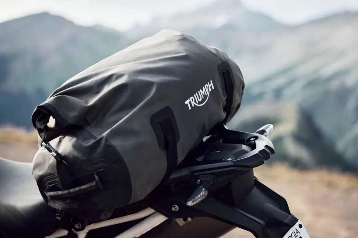 Nuova Triumph Tiger 1200 2027: addio 21 pollici, benvenuto radar. Come cambia la globe-trotter inglese [VIDEO e GALLERY] (38)