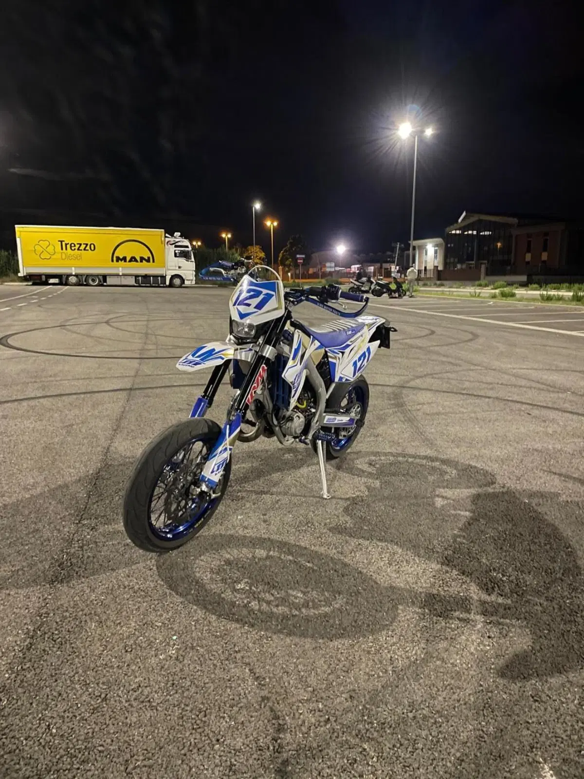 Tm Moto SMR 125 (2016) (11)