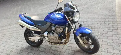 Honda Hornet 600 (2000 - 02) usata