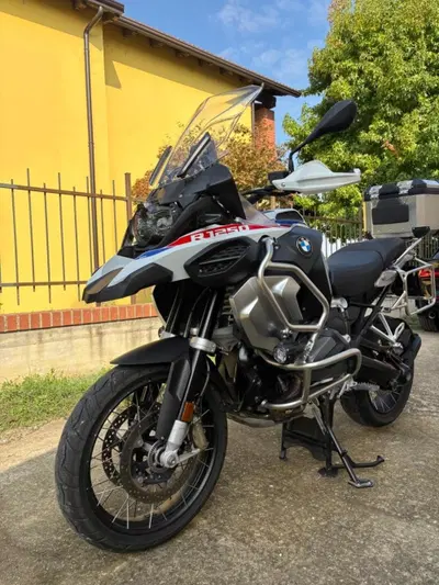 Bmw R 1250 GS Adventure (2021 - 24) usata