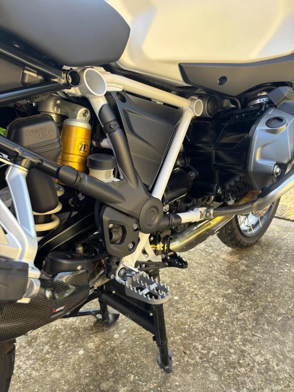Bmw R 1250 GS Adventure (2021 - 24) (3)