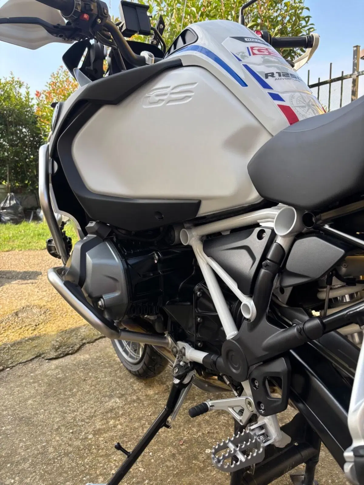 Bmw R 1250 GS Adventure (2021 - 24) (5)