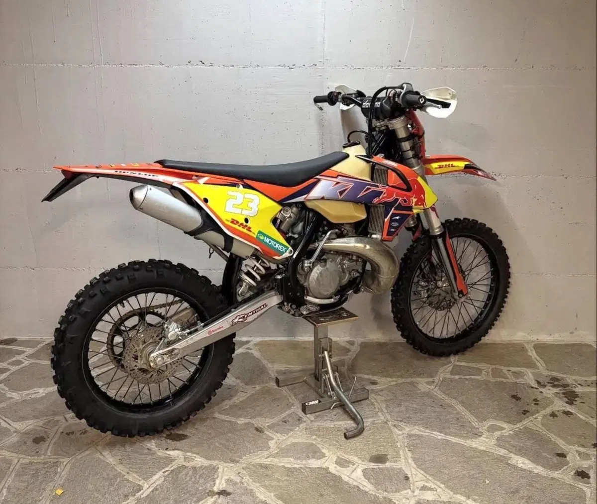 KTM 250 EXC TPI (2021) (2)