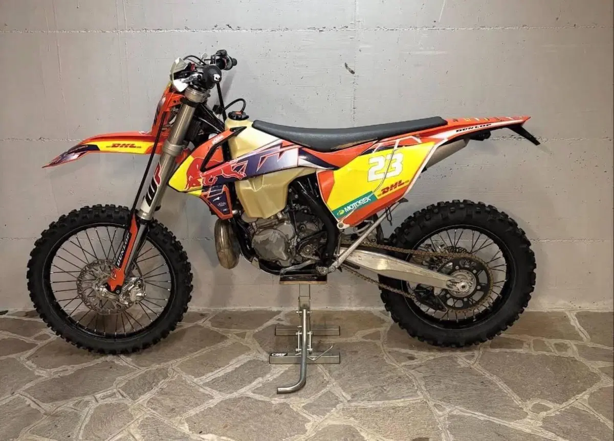KTM 250 EXC TPI (2021) (3)