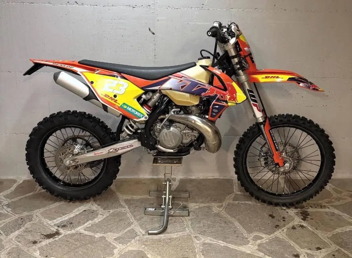 KTM 250 EXC TPI (2021) (4)