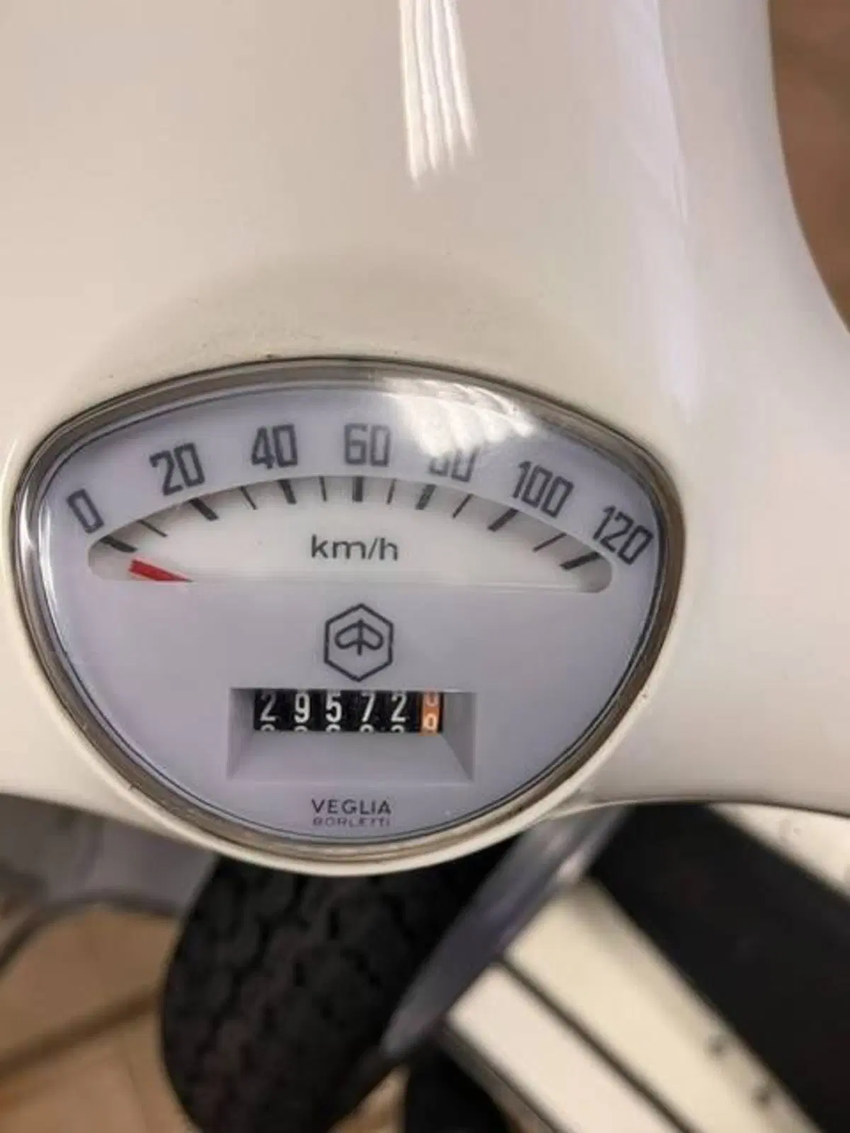 Piaggio Vespa 125 Primavera (3)
