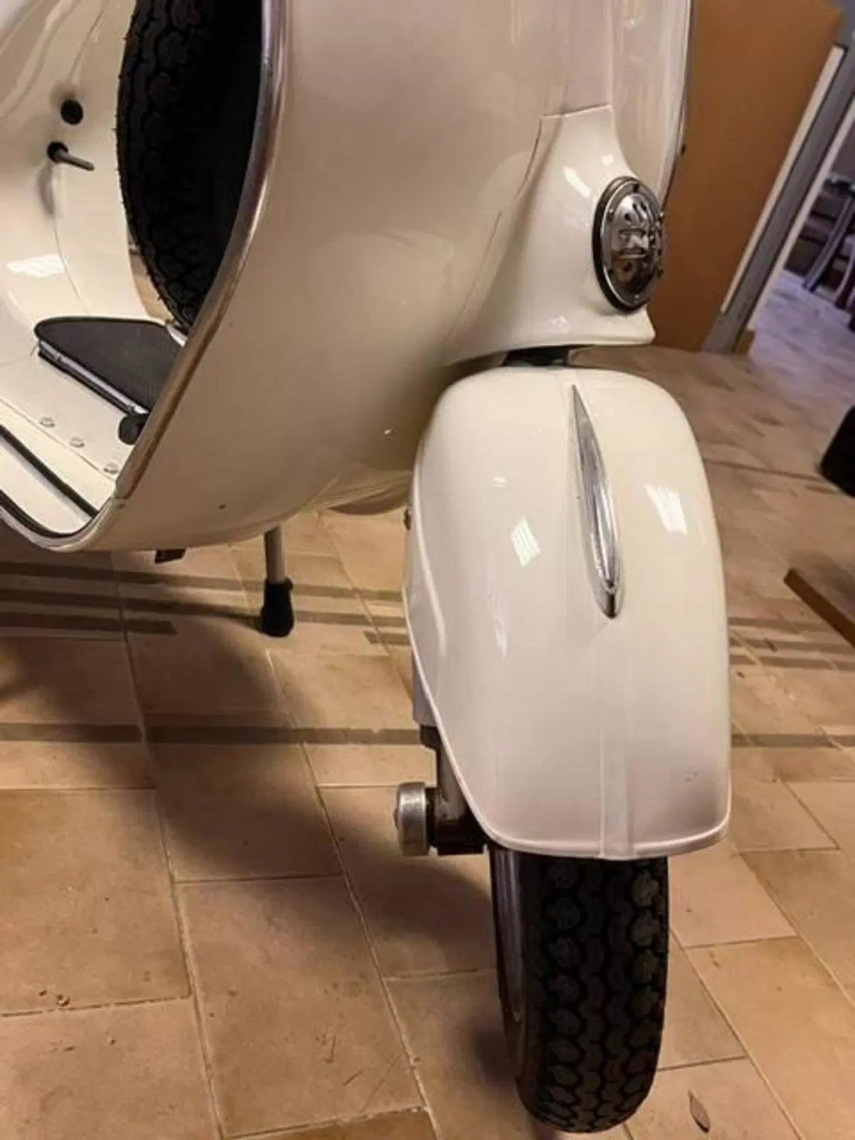 Piaggio Vespa 125 Primavera (7)