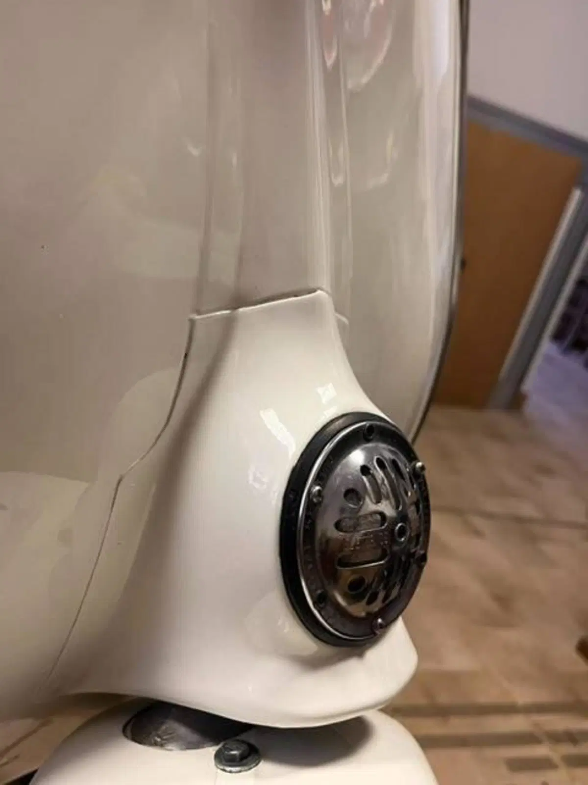 Piaggio Vespa 125 Primavera (8)