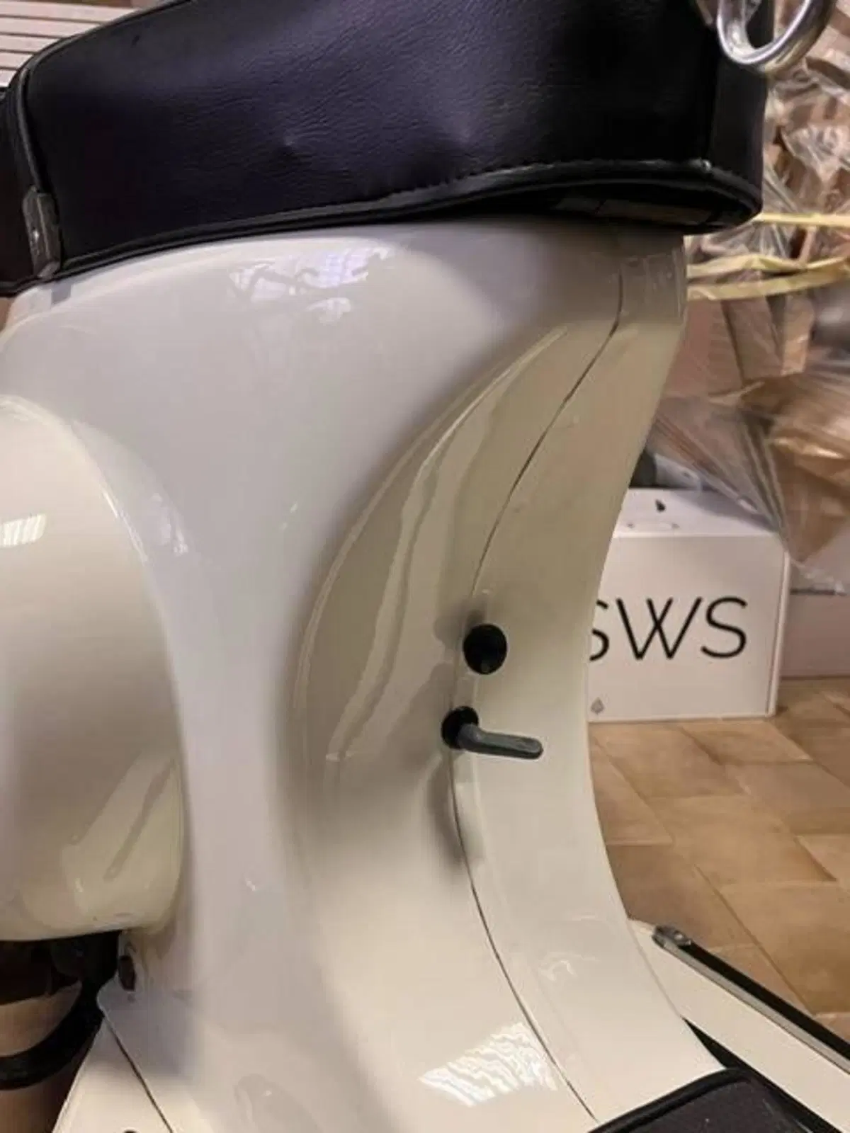 Piaggio Vespa 125 Primavera (11)