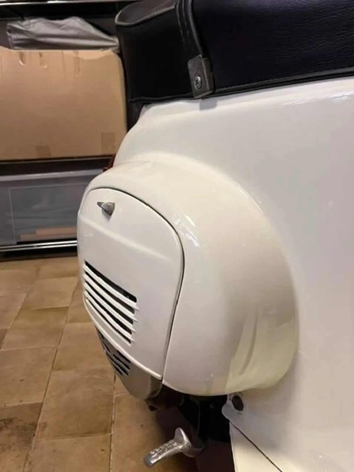Piaggio Vespa 125 Primavera (12)