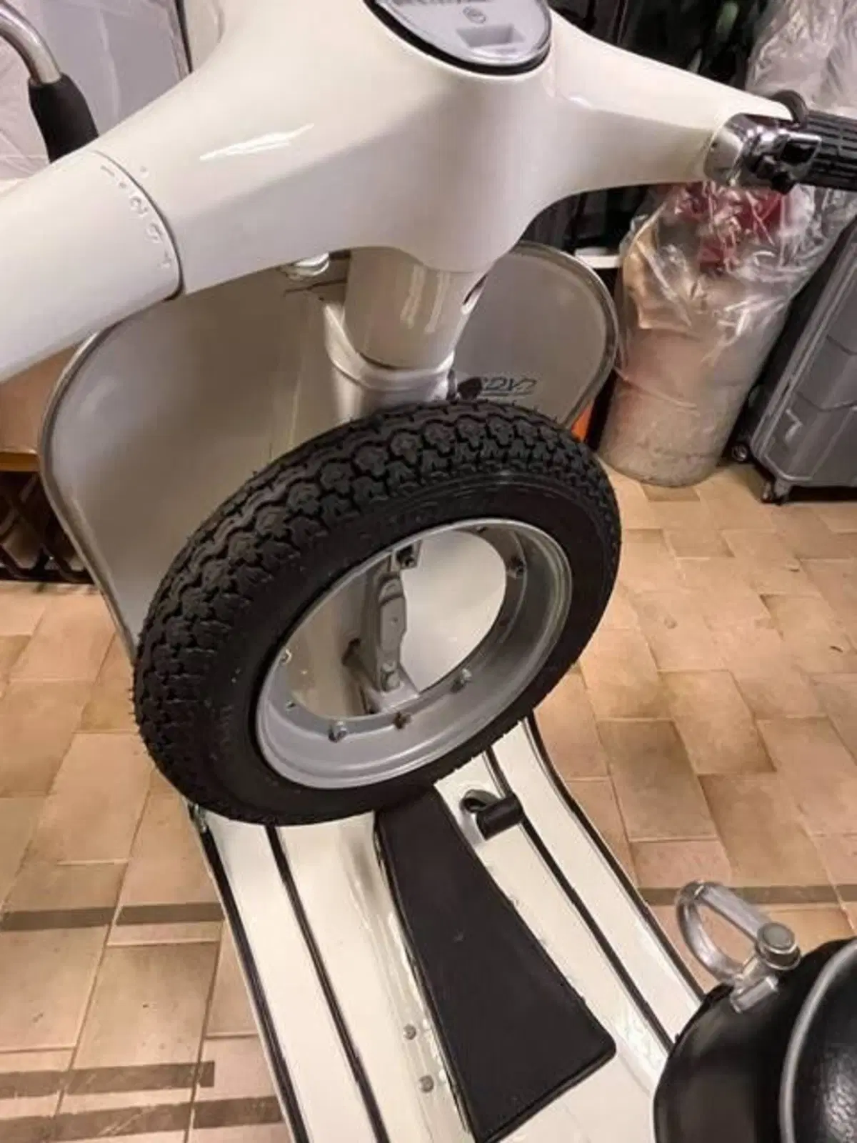 Piaggio Vespa 125 Primavera (16)