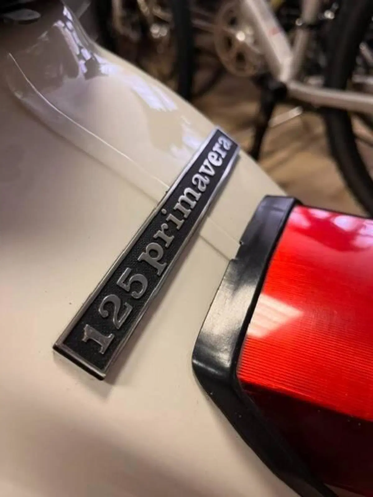 Piaggio Vespa 125 Primavera (17)