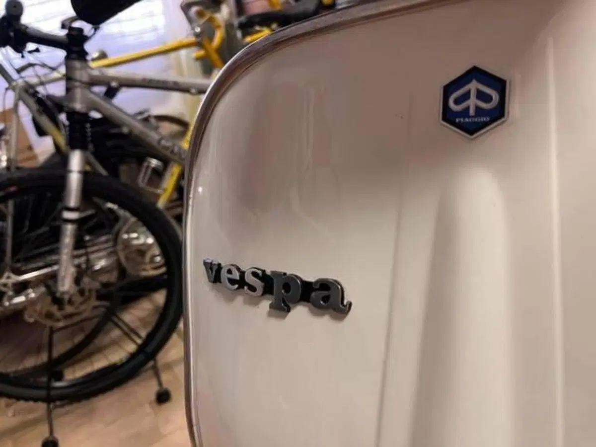 Piaggio Vespa 125 Primavera (18)