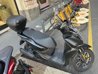 Voge Sfida SR16 200 (2025 - 26) usata