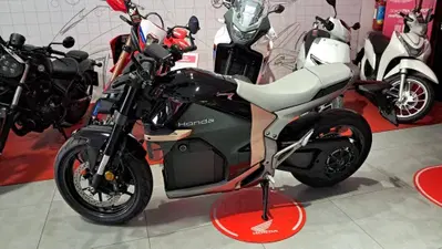 Honda WN7 (2026) usata