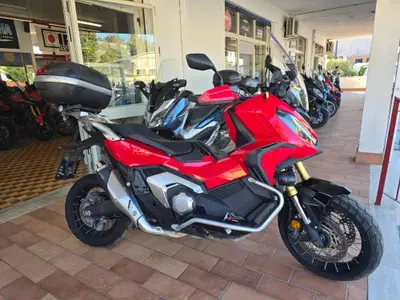 Honda X-ADV 750 DCT (2021 - 24) usata