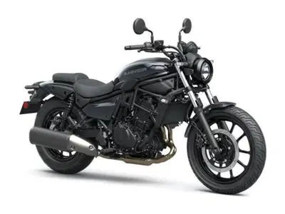 Kawasaki Eliminator 500 (2024 - 27) nuova
