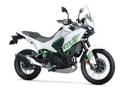 Kawasaki KLE 500 SE (2026 - 27) nuova