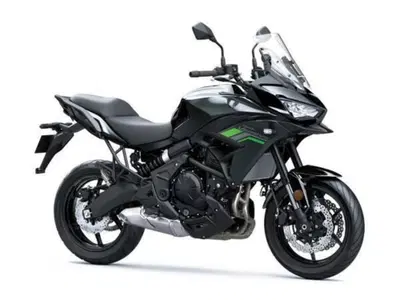 Kawasaki Versys 650 (2025 - 27) nuova