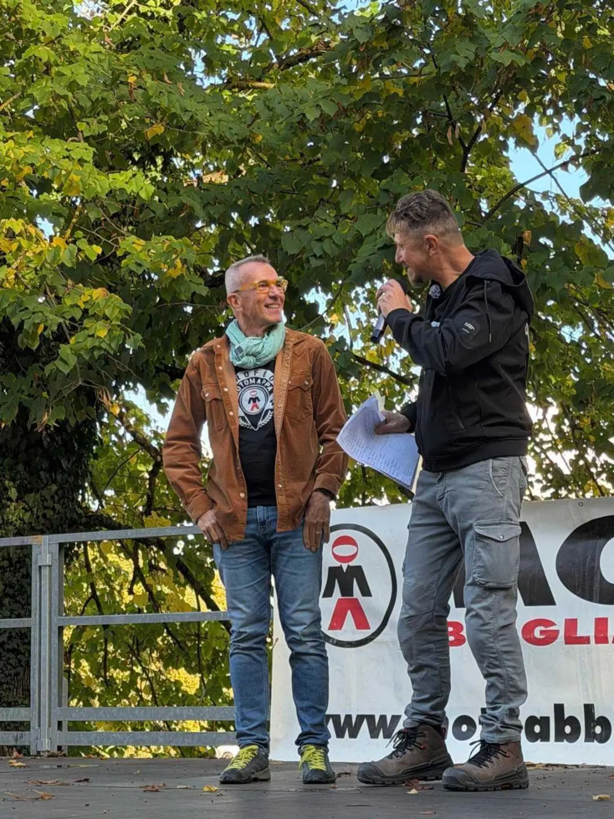 Trofeo MotoMappa by Motoabbigliamento: conclusa la prima edizione (2)