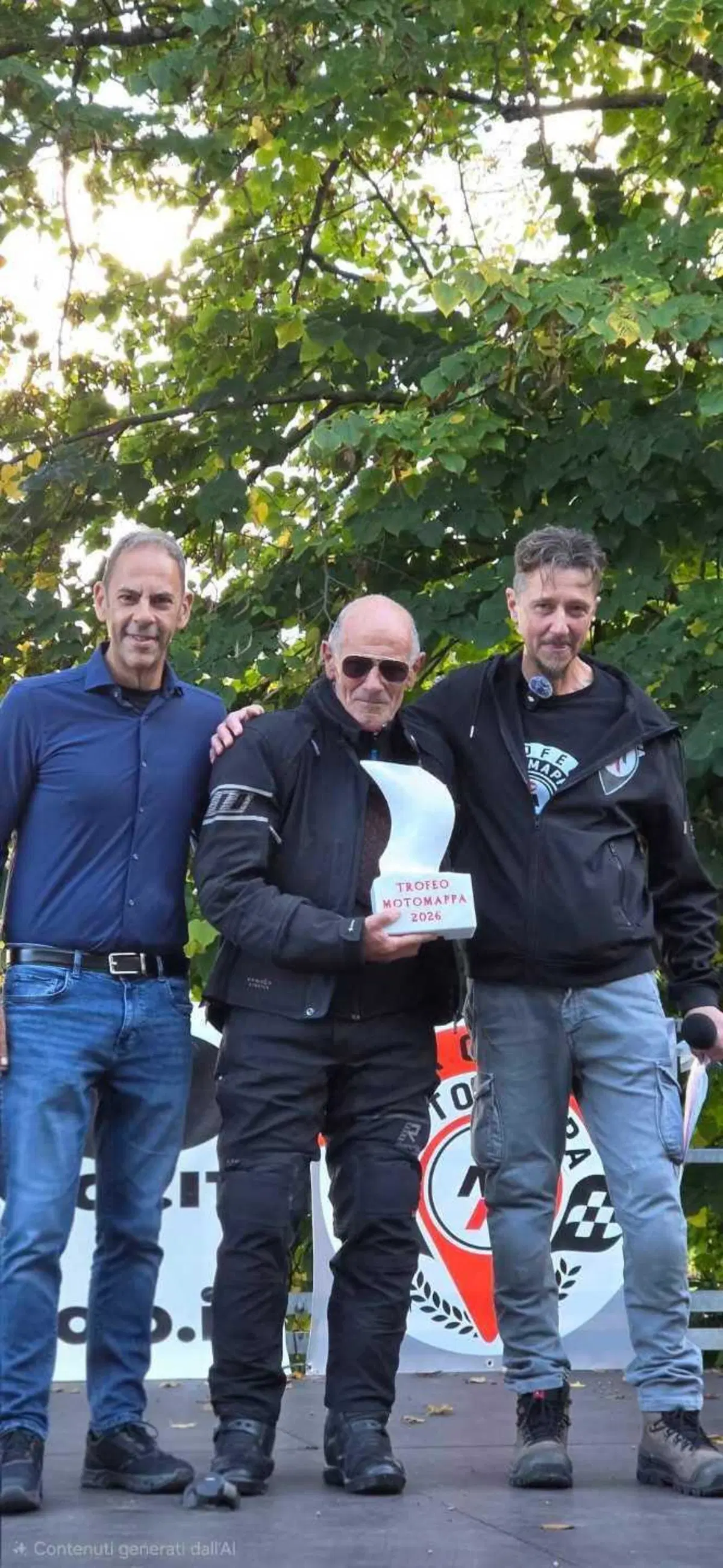 Trofeo MotoMappa by Motoabbigliamento: conclusa la prima edizione (4)