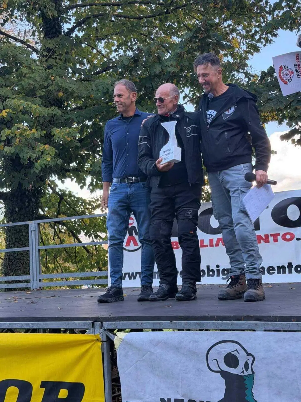 Trofeo MotoMappa by Motoabbigliamento: conclusa la prima edizione (5)