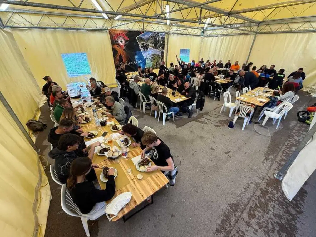 Trofeo MotoMappa by Motoabbigliamento: conclusa la prima edizione
