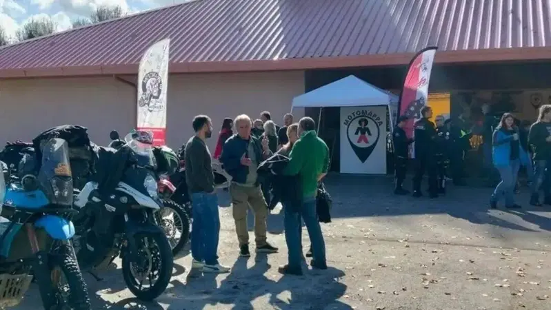 Trofeo MotoMappa by Motoabbigliamento: conclusa la prima edizione