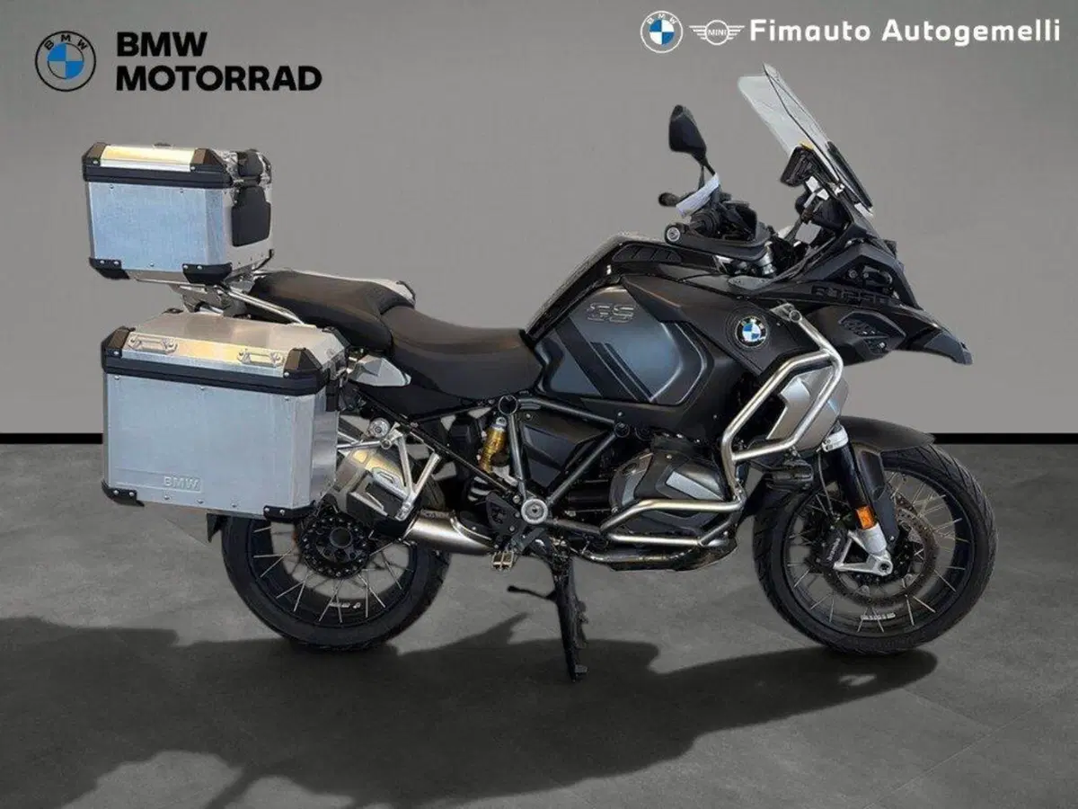Bmw R 1250 GS Adventure (2021 - 24)