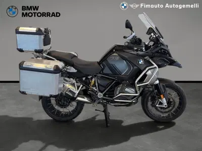 Bmw R 1250 GS Adventure (2021 - 24) usata