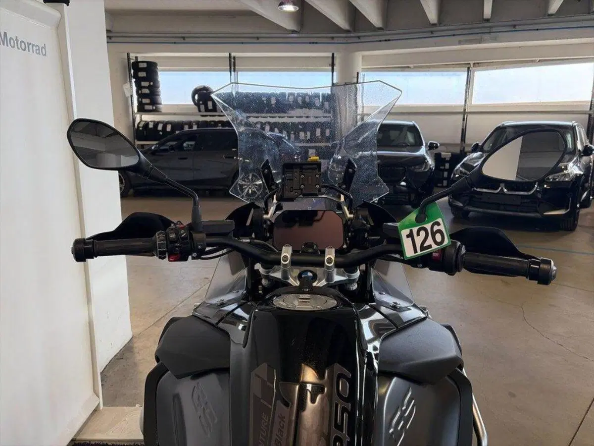 Bmw R 1250 GS Adventure (2021 - 24) (7)