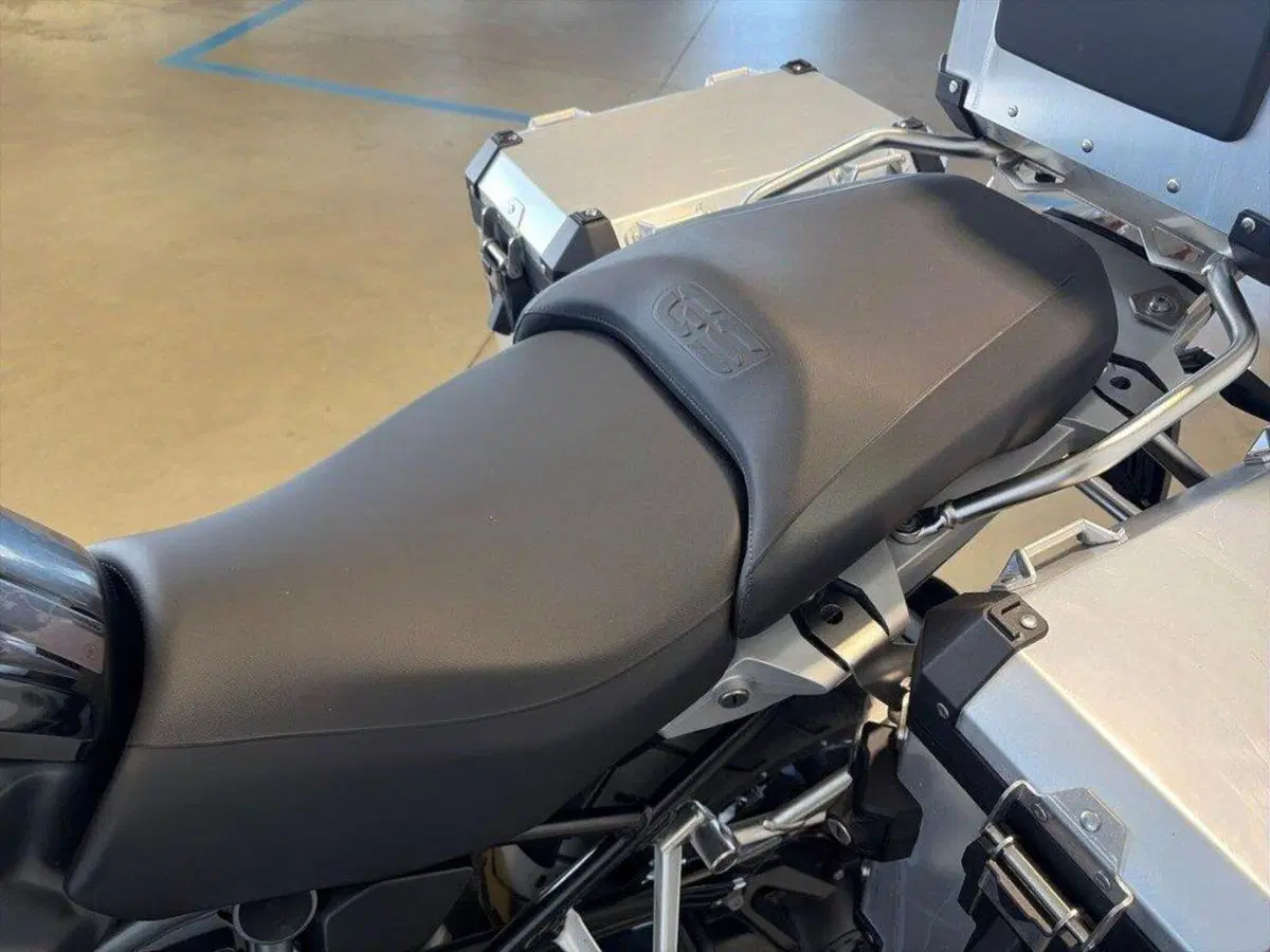 Bmw R 1250 GS Adventure (2021 - 24) (5)