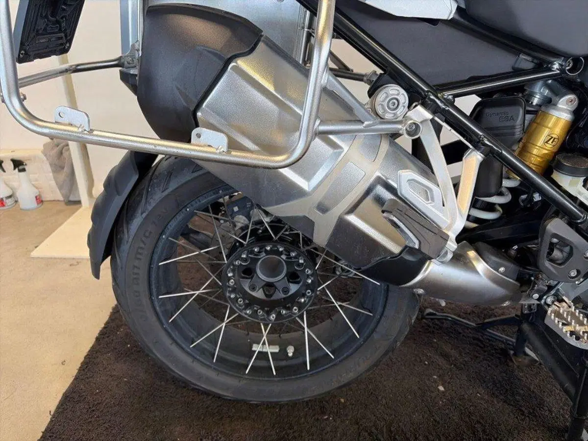 Bmw R 1250 GS Adventure (2021 - 24) (9)