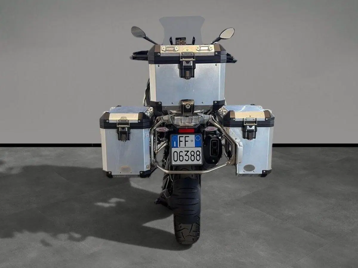 Bmw R 1250 GS Adventure (2021 - 24) (4)