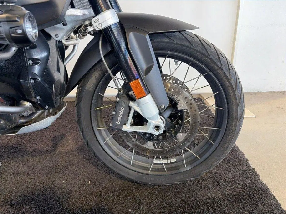 Bmw R 1250 GS Adventure (2021 - 24) (8)