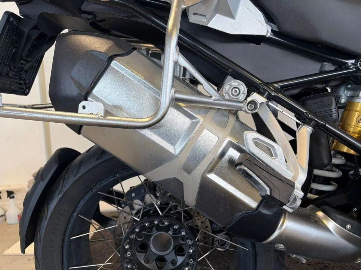 Bmw R 1250 GS Adventure (2021 - 24) (10)